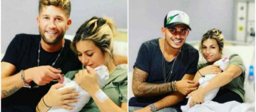 Paga, Greg, Jessica Thivenin, Manon Marsault : Les Marseillais réagissent à la naissance du bébé de Carla et Kevin.