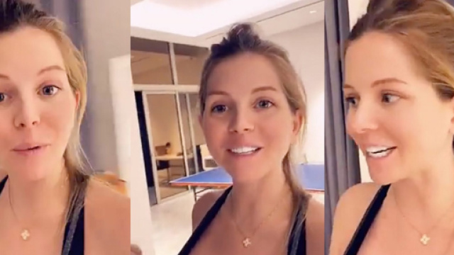 Alitée depuis plusieurs mois, Jessica Thivenin fait une grande ... - nextplz.fr
