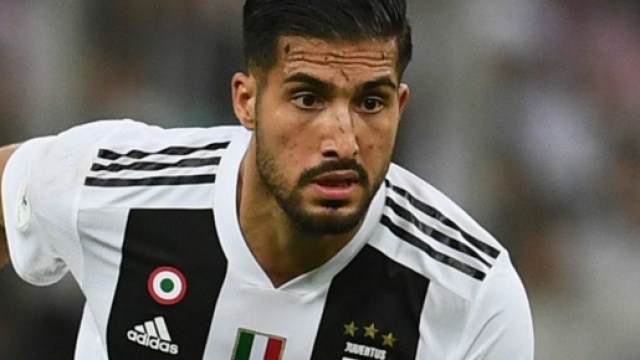 Calciomercato Juventus, Emre Can potrebbe trasferirsi al Bayern Monaco prossima stagione