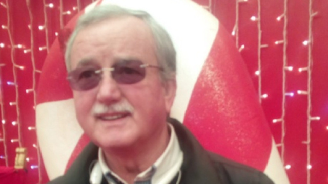 In foto Salvatore Bivona (Cidec)