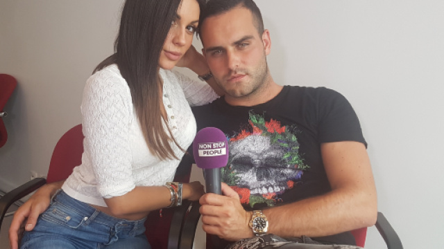 Nikola Lozina et Laura (LMvsMonde3) en couple : ils emménagent ... - non-stop-reality.fr