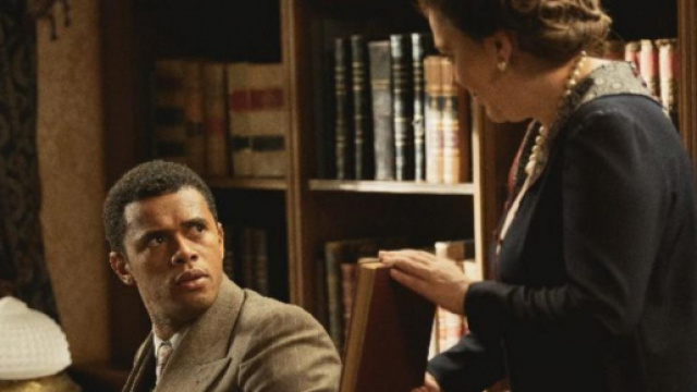 Roberto verr&agrave; presto avvelenato da Francisca