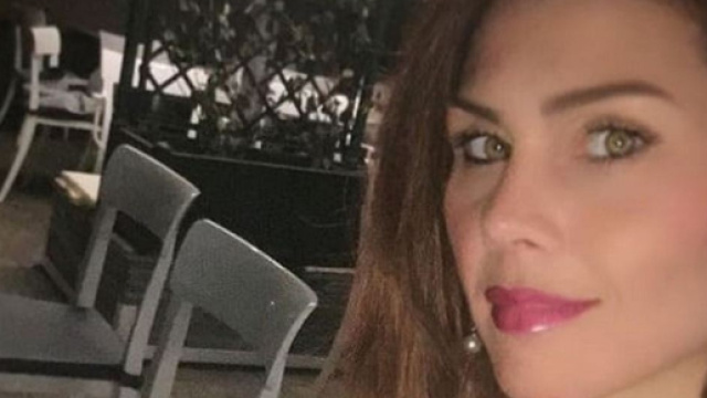 Veronica Ranieri, ex tronista di U&D &egrave; incinta: 'Dovrei partorire i primi di febbraio'