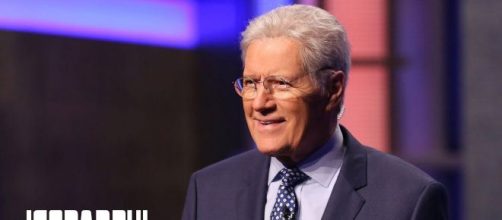 Alex Trebek may be exiting 'Jeopardy!" sooner than later. [Image Credit] Jeopardy!/YouTube