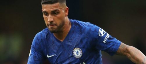 Calciomercato Juve, Emerson Palmieri piace a Sarri per la fascia sinistra (RUMORS)