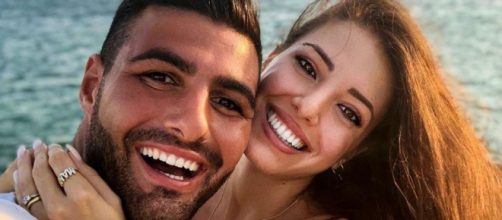 Clarissa Marchese e Federico Gregucci svelano il sesso del figlio: 'È una femmina'
