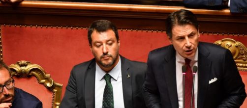 Il sospetto di Sallusti: Conte avrebbe venduto Salvini agli Usa