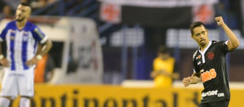 Jogo será na Ressacada. (Arquivo Blasting News)