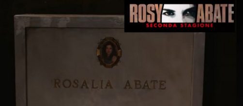 Rosy Abate 2 spoiler dell'11 ottobre: resa dei conti tra l'Abate e il boss (PROMO)
