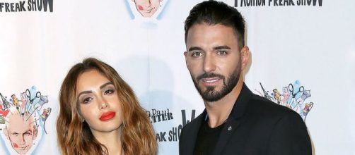 Thomas Vergara a failli quitter Nabilla alors qu'elle était enceinte de leur fils