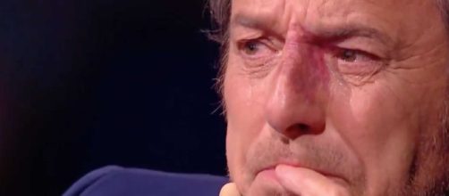 Vive émotion de Jean-Luc Reichmann face à une chanson dédiée à sa ... - parismatch.com
