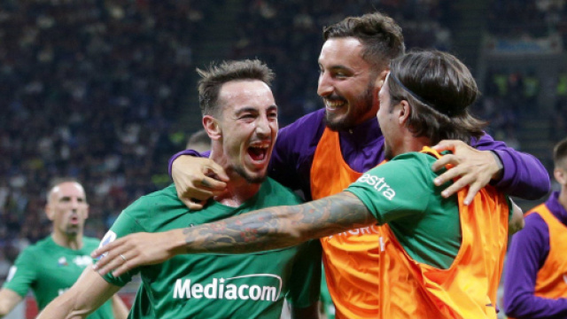 Accordo per il rinnovo di Castrovilli