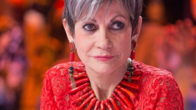 Isabelle Morini-Bosc s'explique apr&egrave;s ses propos sur une chanson ... - parismatch.com