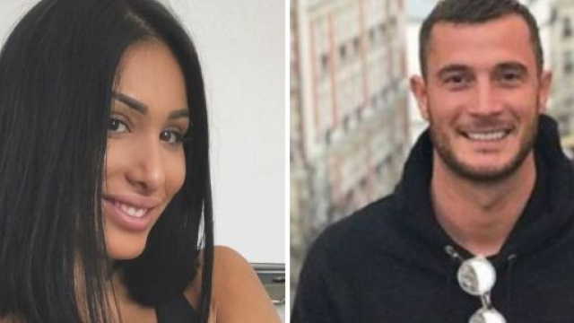 Léana et Nacca très proches sur Instagram
