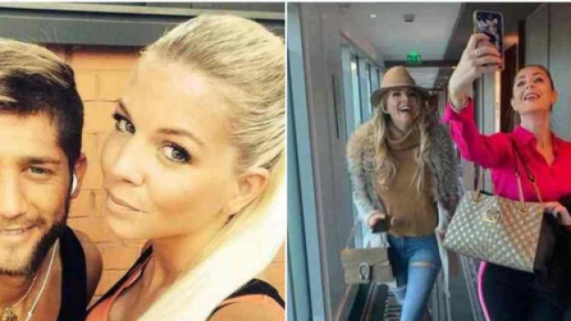 Les Marseillais : Interrogé sur l'état de santé de Maylone, Paga répond et Magali Berdah lui envoie un message bouleversant.