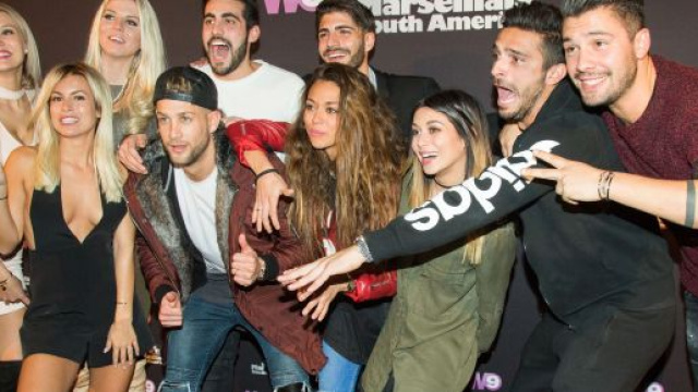 Les Marseillais : Jessica Thivenin rétablit la vérité sur le ... - voici.fr