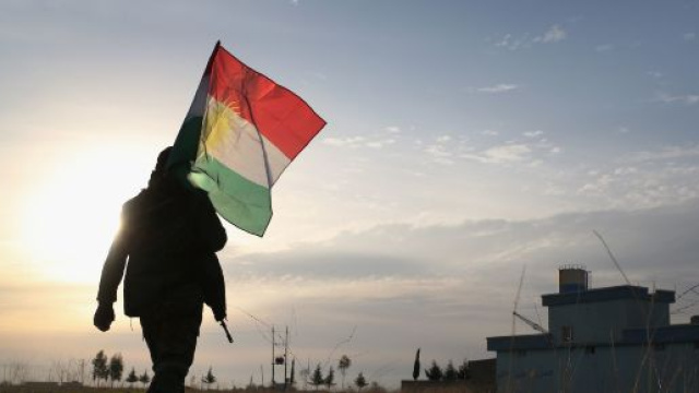 Tutte le volte che l'Occidente ha tradito i curdi - Wired - wired.it