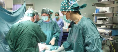 A Torino per la prima volta sono stati trapiantati 4 organi su un solo paziente