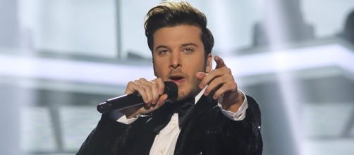 Àngel Llácer considera que Blas Cantó es una apuesta segura para Eurovisión