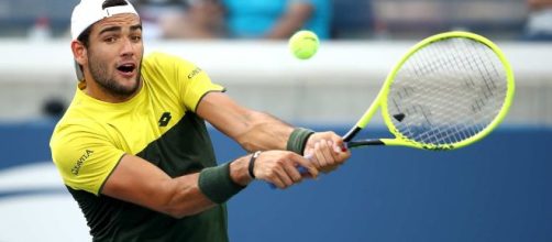 ATP Shanghai: Berrettini sfida Zverev in semifinale