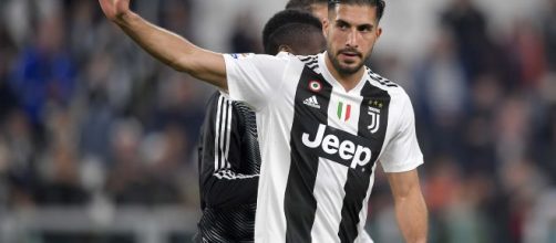 Calciomercato Milan: secondo il CdS Emre Can sarebbe perfetto per i rossoneri