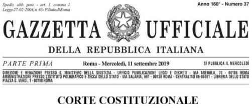 Concorsi Ministero dell'Interno e della Difesa-Aeronautica Militare: cv a ottobre-novembre