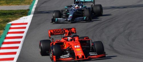 Formula 1 2019: Our writers make their predictions and hot takes ... - formula1.com
