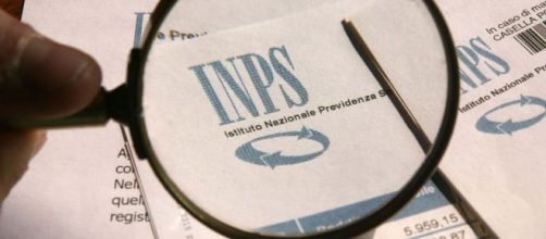 INPS, Istituto Nazionale della Previdenza Sociale