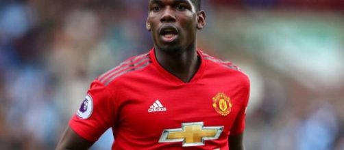 Juventus, possibile il ritorno di Pogba