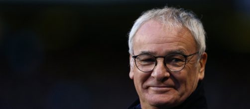 Sampdoria: Ranieri dovrebbe essere il nuovo allenatore