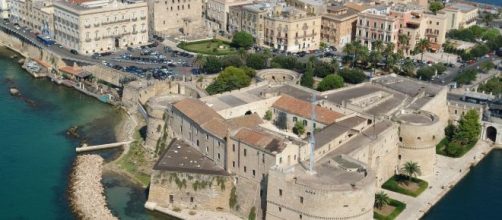 Taranto, fa discutere il tema case popolari