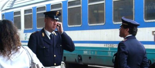 Terni, ritrovato su un treno a Pisa Alessandro Santacroce: era scomparso un anno fa