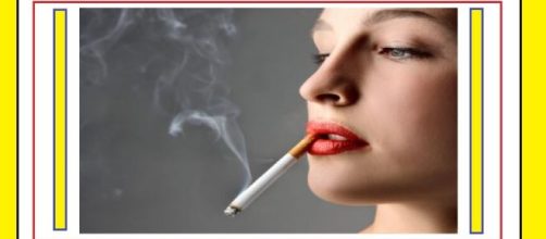 Una ricerca americana ha stabilito che sono sufficienti poche sigarette al giorno per avere un declino respiratorio permanente.