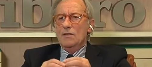 Vittorio Feltri ancora una volta molto critico nei confronti del Movimento Cinque Stelle.