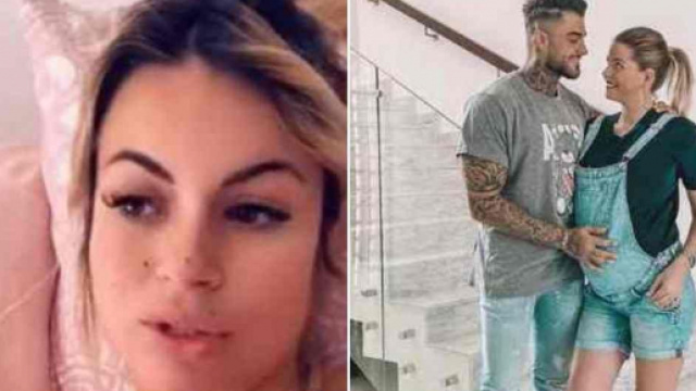 Carla et la famille de Thibault donne des nouvelles rassurantes de bébé Maylone, le fils de Jessica Thivenin.