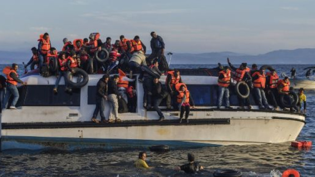 Migranti, accordo tra Europa e Turchia ma l'ONU… – La Voce di New York - lavocedinewyork.com