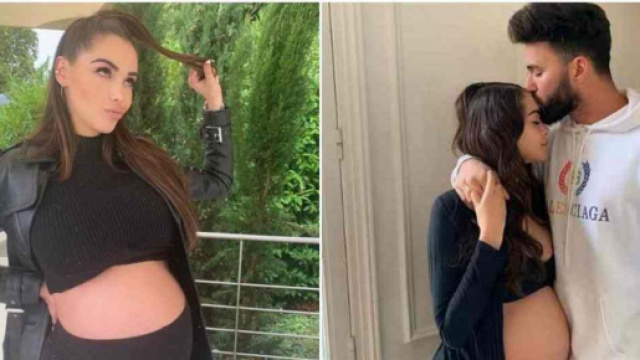 Nabilla aurait déjà accouché de son fils Millann, son frère qui part pour la France devient "tonton Tarek"
