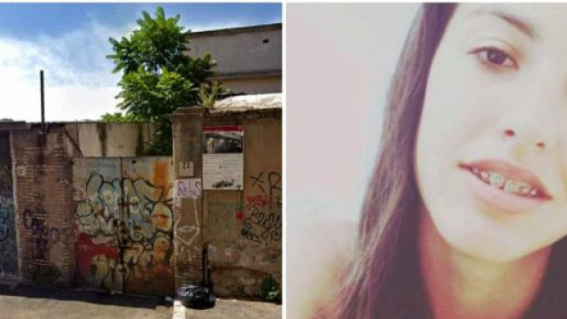 Omicidio della piccola Desirée Mariotttini: denunciati i genitori per abbandono di minore