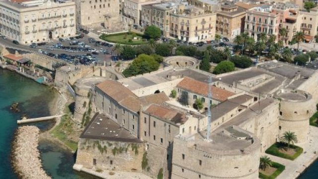 Taranto, fa discutere il tema case popolari