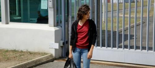 ROSY ABATE SCARICARE
