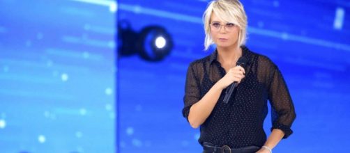 Amici Celebrities, la semifinale: sciolte le squadre, televoto e De Filippi quarto giudice.