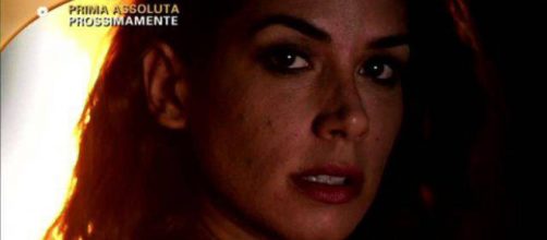 Giulia Michelini è la storica protagonista di Rosy Abate.