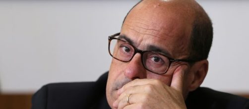 Governo, Zingaretti lancia un appello al Movimento Cinque Stelle affinché costruiscano un'alleanza che impedisca il ritorno di Matteo Salvini.