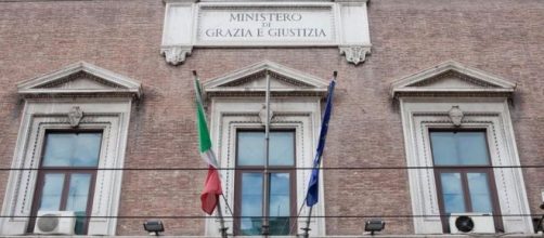 Ministero della Giustizia, assunzioni per 616 operatori giudiziari