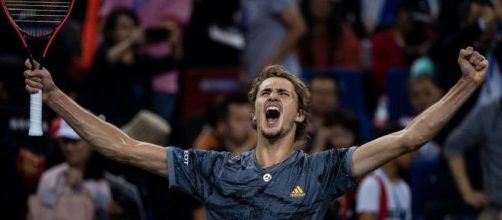 Shanghai, troppo Zverev per Berrettini: il tedesco sfiderà in finale Medvedev