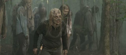 The Walking Dead 10x02 promo e anticipazioni