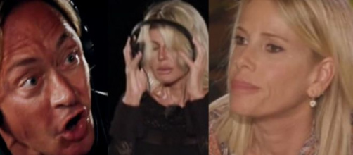 Temptation Island, l'ex moglie di Ippoliti sbotta su IG.