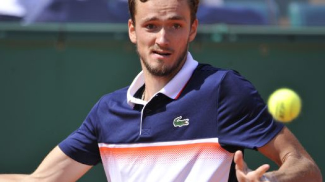 France, terre battue, coup de sang… 5 choses à savoir sur Daniil ... - lefigaro.fr