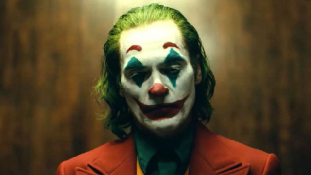 Le phénomène "Joker" est en marche