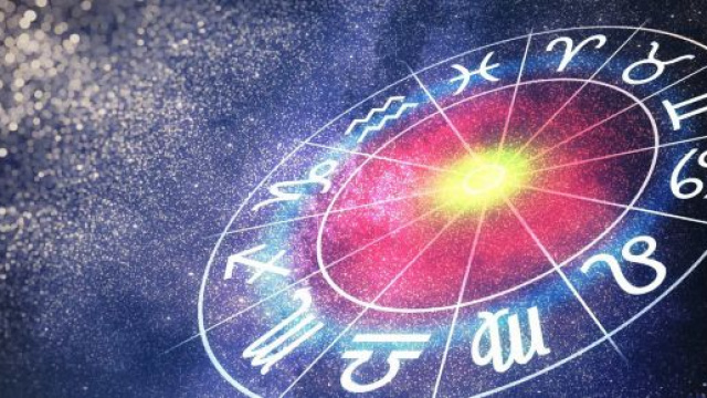 Previsioni oroscopo per la giornata di domenica 13 ottobre 2019